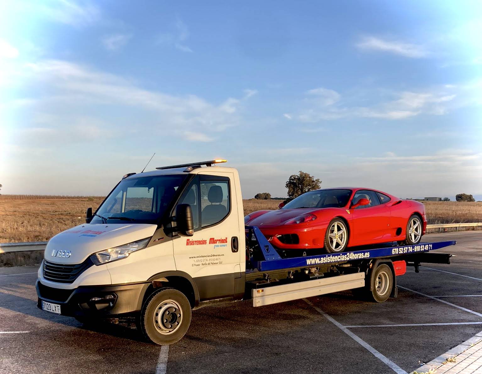 asistencia en carretera a vehículos de lujo en cuenca asistencia en carretera a vehículos de lujo en cuenca