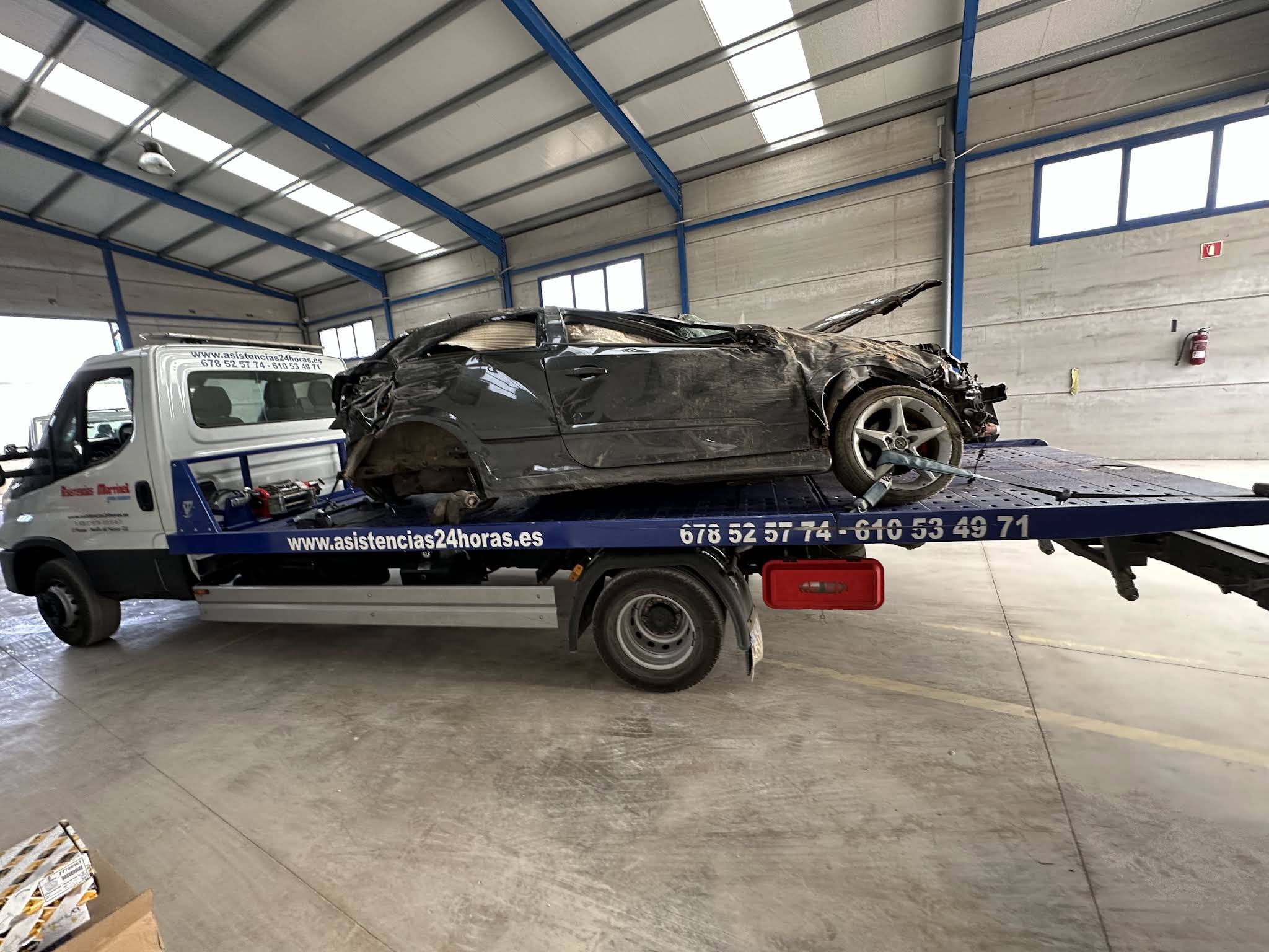 asistencia en carretera con grúas sissanauto asistencia en carretera con grúas sissanauto