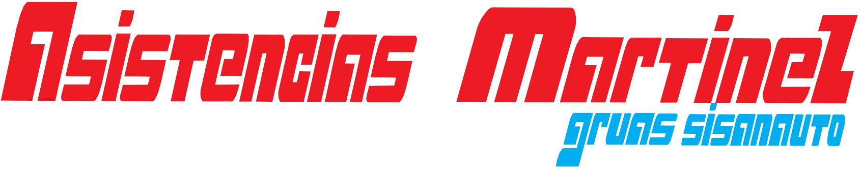 Asistencias Martínez Grúas Sisanauto