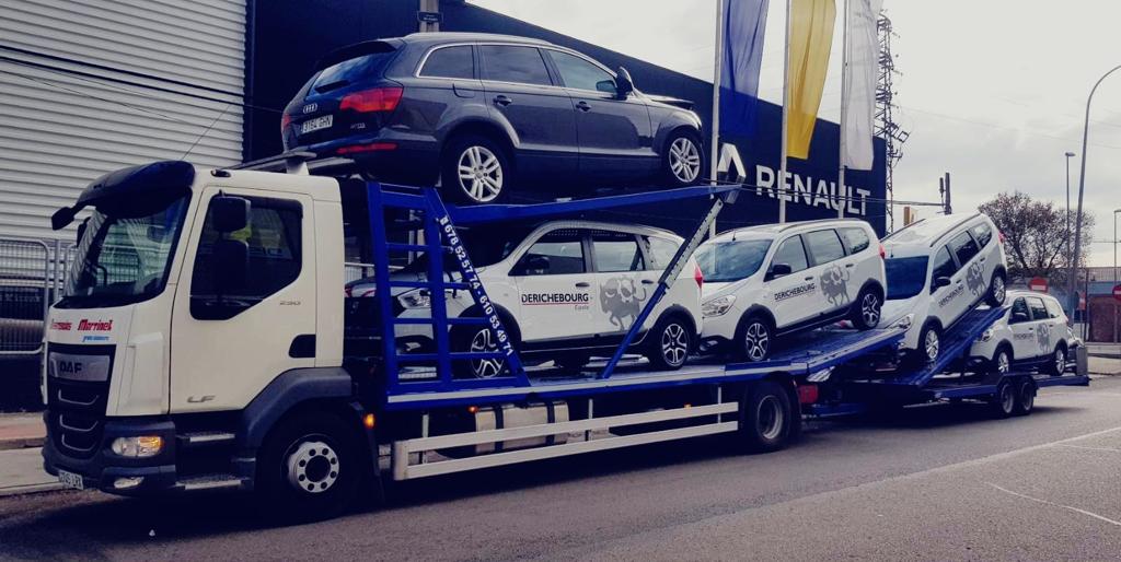 transporte de vehículos en cuenca transporte de vehículos en cuenca