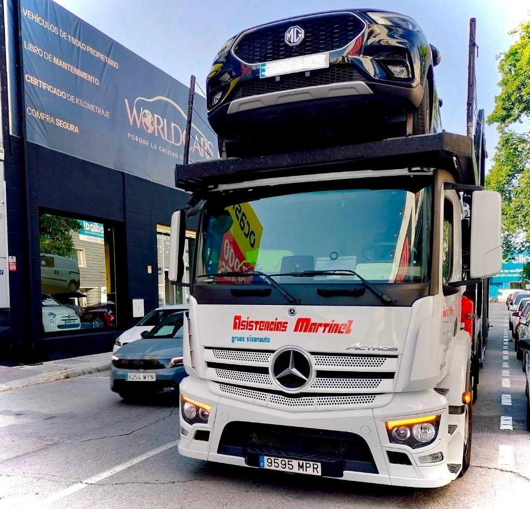 transporte de vehículos de marca en cuenca transporte de vehículos de marca en cuenca