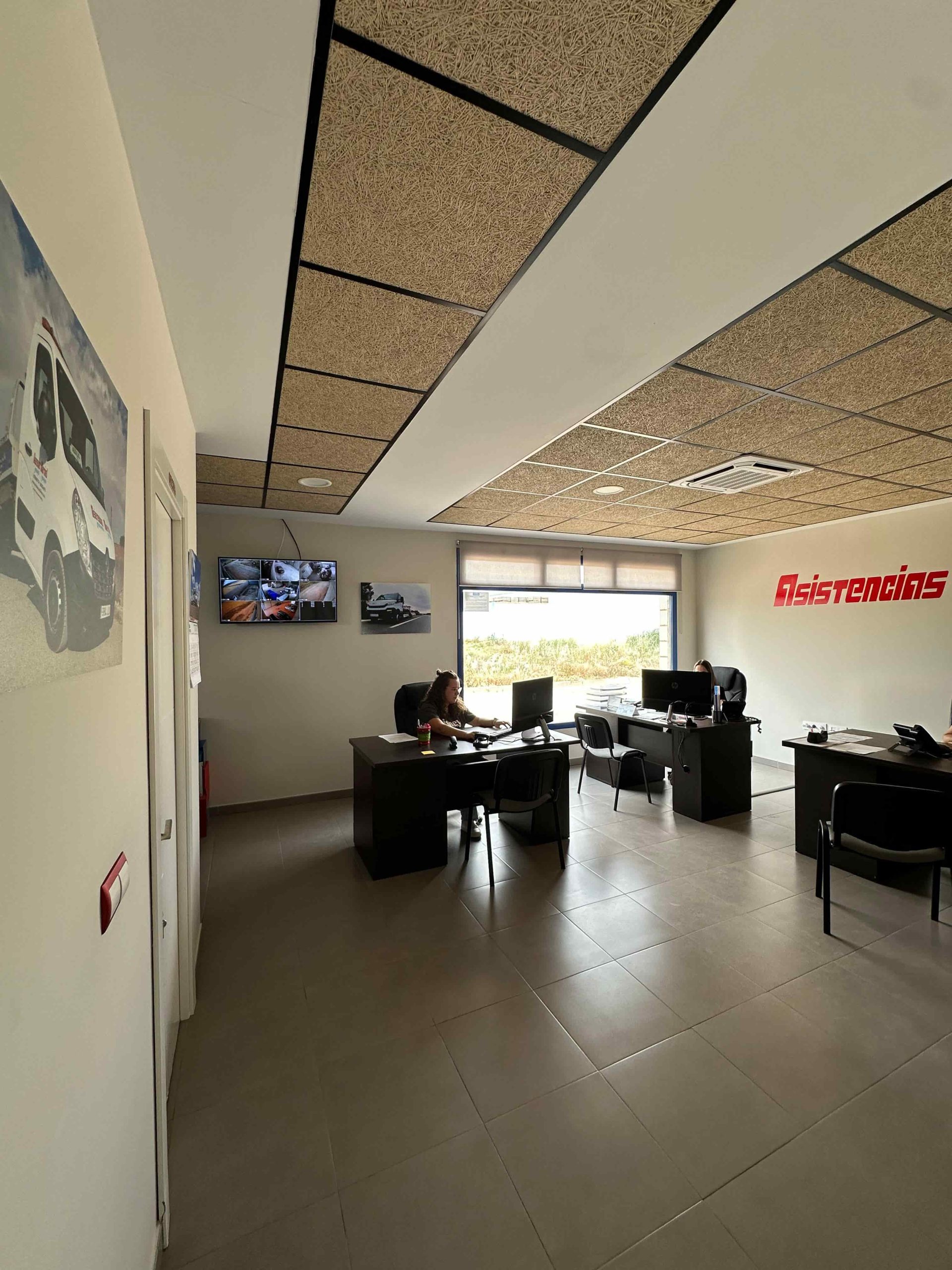 Oficina Grúas Sisanauto oficina grúas sisanauto